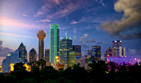 Dallas-