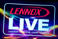 Lennox Live