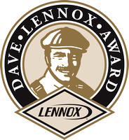 Dave Lennox Awards
